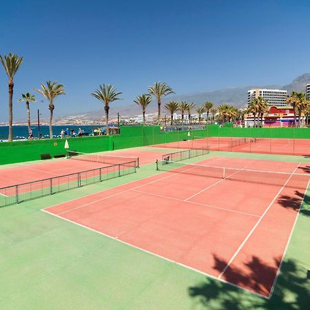 Sunny Sea View Apartment Center Of Las Americas Playa de las Américas Dış mekan fotoğraf