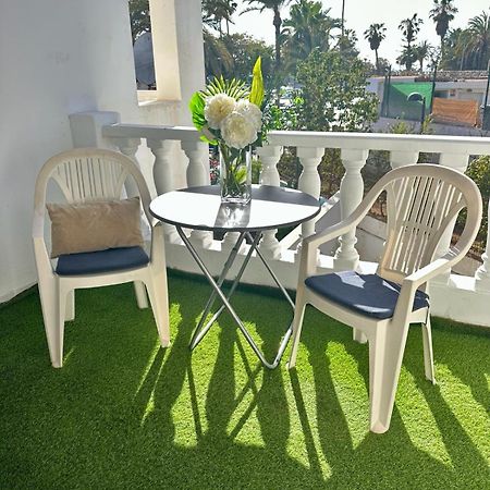 Sunny Sea View Apartment Center Of Las Americas Playa de las Américas Dış mekan fotoğraf