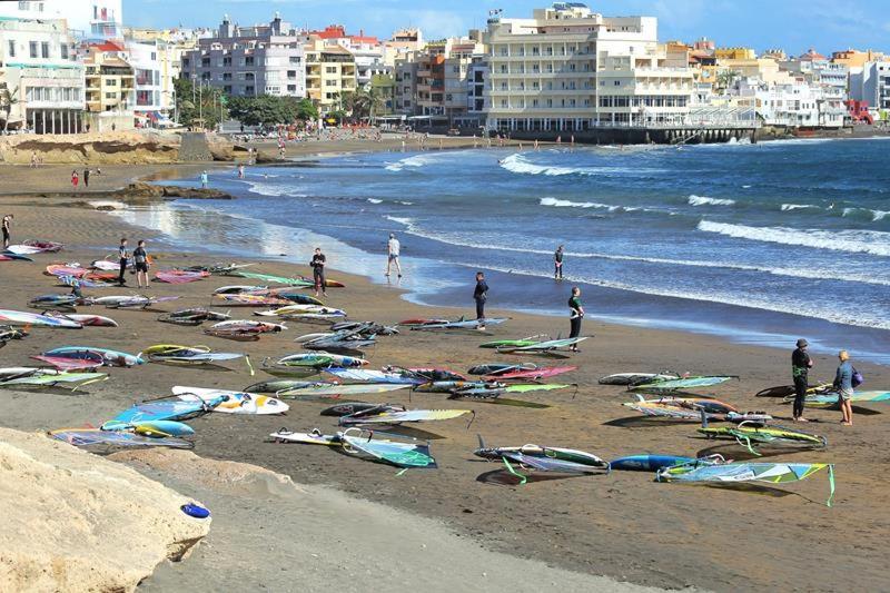 Sunny Sea View Apartment Center Of Las Americas Playa de las Américas Dış mekan fotoğraf