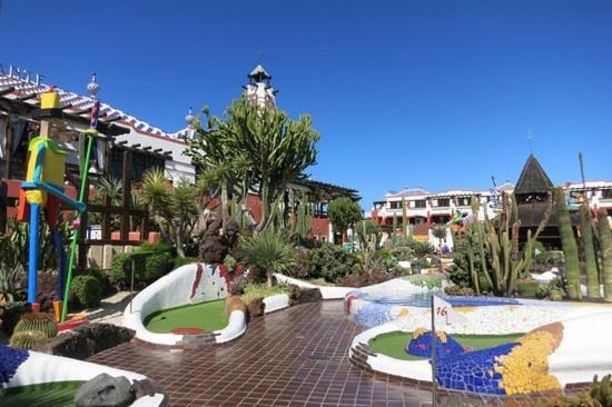 Sunny Sea View Apartment Center Of Las Americas Playa de las Américas Dış mekan fotoğraf